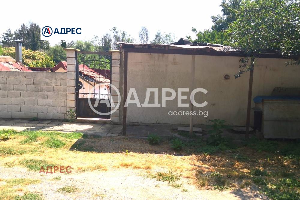 Продава ПАРЦЕЛ, с. Осеново, област Варна