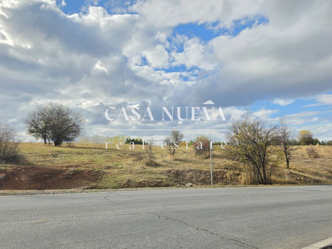 Продава ПАРЦЕЛ, гр. Перник, Бела вода, снимка 2 - Парцели - 56750901