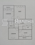 Продава 3-СТАЕН, гр. София, Мусагеница, снимка 9