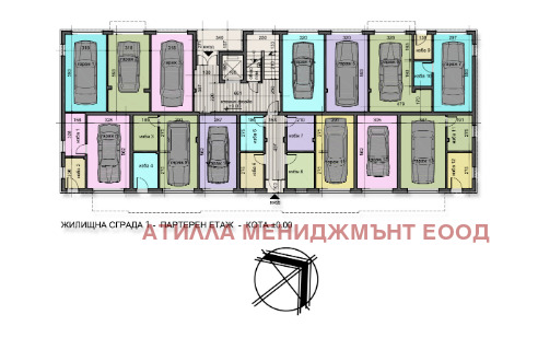 Продава 4-СТАЕН | Imot.bg — изображение 4