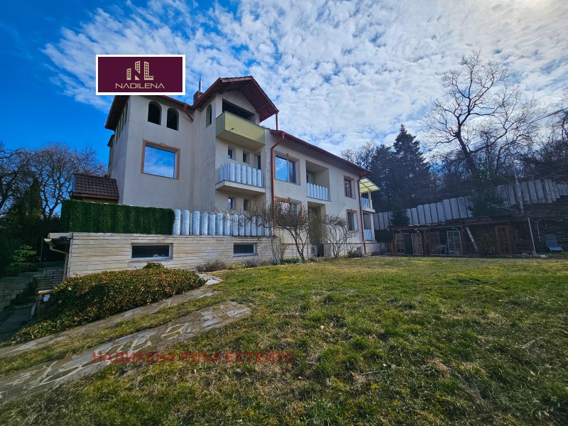 Продава КЪЩА в град София, м-т Камбаните - 1100 кв.м / 1 200 000 € » 2 346 996.00 лв., НАДИЛЕНА РИЪЛ ЕСТЕЙТС