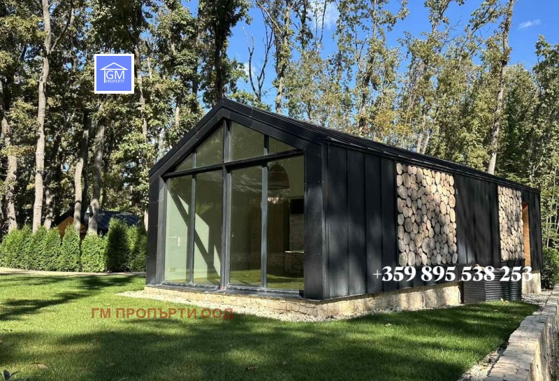 Продава ВИЛА в град Варна, м-т Ален мак - 45 кв.м / 109 000 € » 213 185.47 лв., ГМ ПРОПЪРТИ ООД