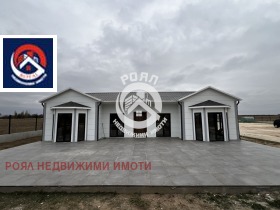 Продава парцел област Пловдив с. Цалапица - [1] 