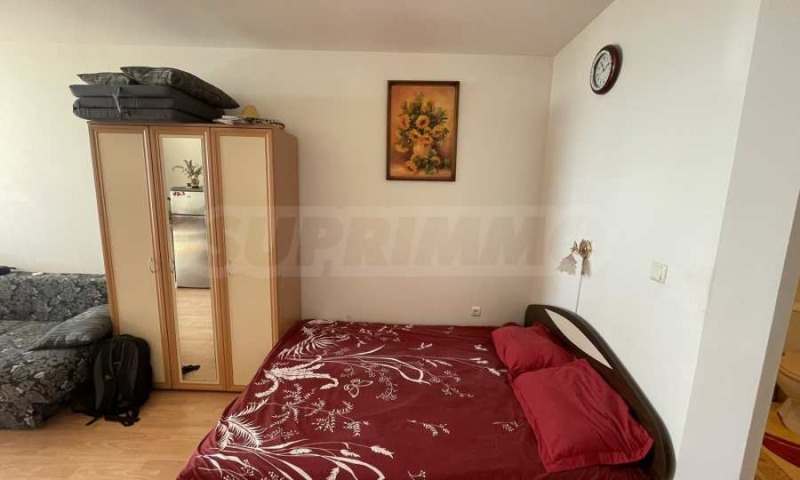 Na sprzedaż  Studio region Warny , Bjala , 41 mkw | 75759919 - obraz [5]