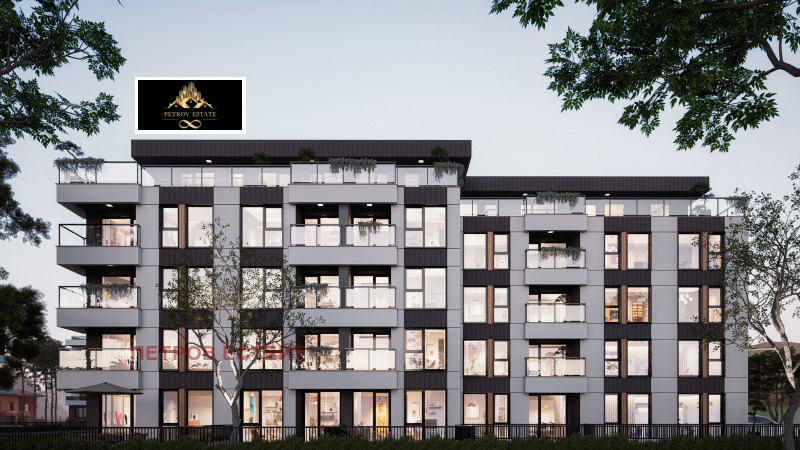 Zu verkaufen  Studio region Pasardschik , Welingrad , 51 qm | 57229984 - Bild [2]