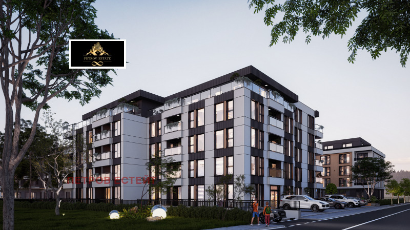 Zu verkaufen  Studio region Pasardschik , Welingrad , 51 qm | 57229984