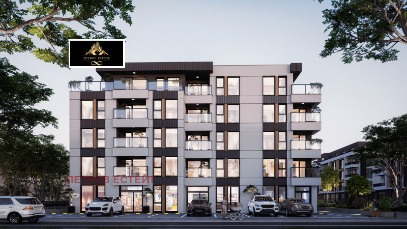 Zu verkaufen  Studio region Pasardschik , Welingrad , 51 qm | 57229984 - Bild [3]