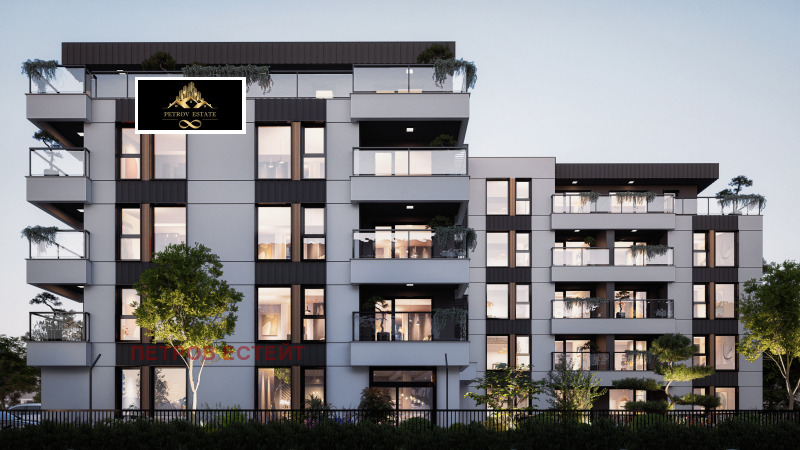 Zu verkaufen  Studio region Pasardschik , Welingrad , 51 qm | 57229984 - Bild [5]