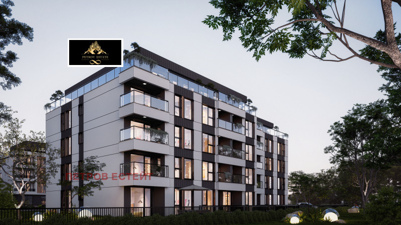Zu verkaufen  Studio region Pasardschik , Welingrad , 51 qm | 57229984 - Bild [7]