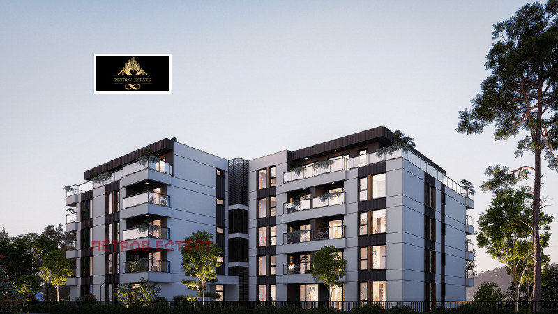 Zu verkaufen  Studio region Pasardschik , Welingrad , 51 qm | 57229984 - Bild [6]