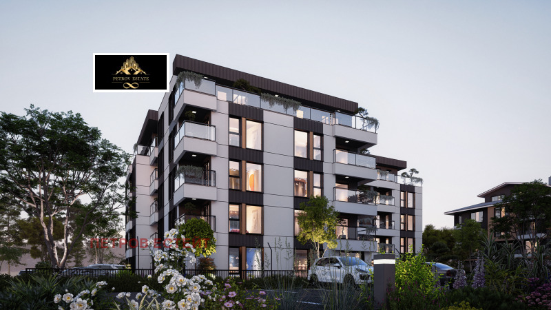 Zu verkaufen  Studio region Pasardschik , Welingrad , 51 qm | 57229984 - Bild [4]