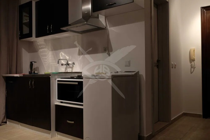Te koop  Studio regio Boergas , Tsjernomorets , 42 m² | 38600365 - afbeelding [2]
