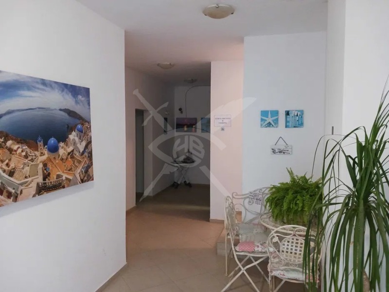 Te koop  Studio regio Boergas , Tsjernomorets , 42 m² | 38600365 - afbeelding [3]