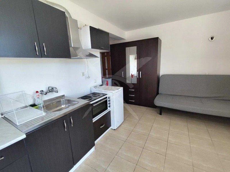 Te koop  Studio regio Boergas , Tsjernomorets , 42 m² | 38600365