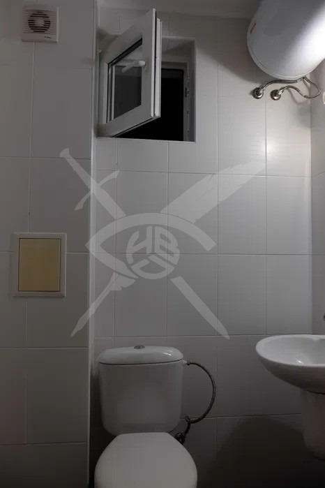 Te koop  Studio regio Boergas , Tsjernomorets , 42 m² | 38600365 - afbeelding [8]