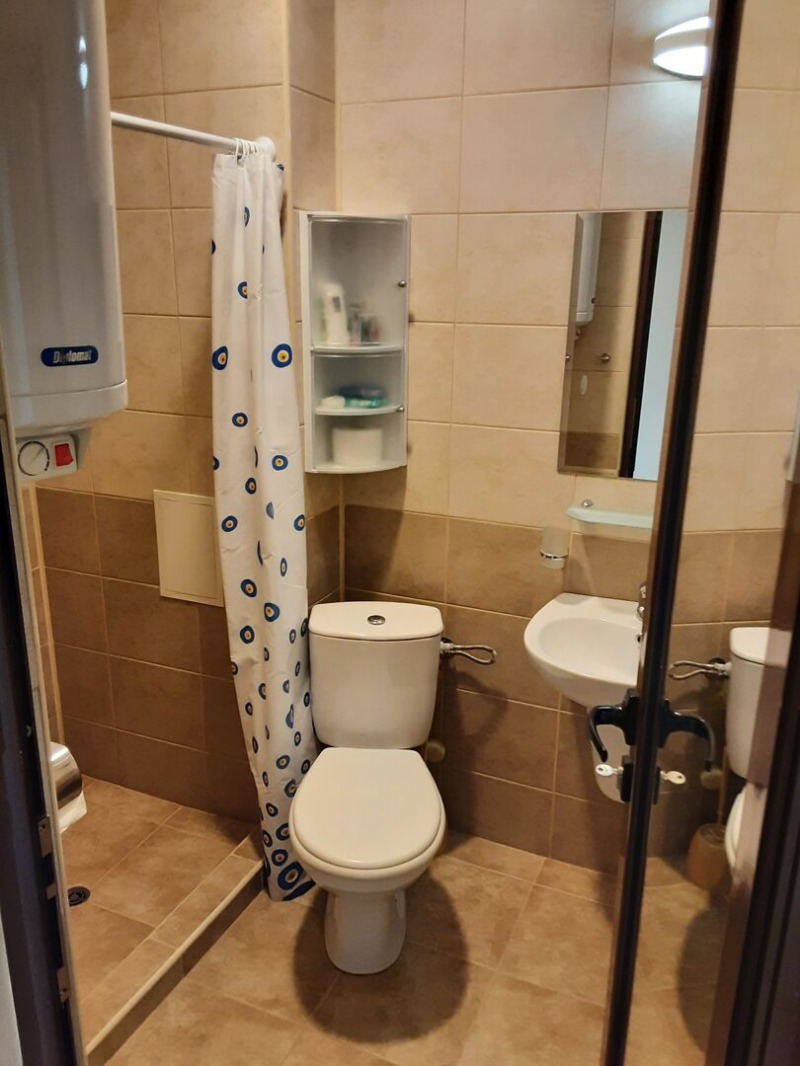 For Sale  Studio region Burgas , Sveti Vlas , 34 sq.m | 75878321 - image [6]