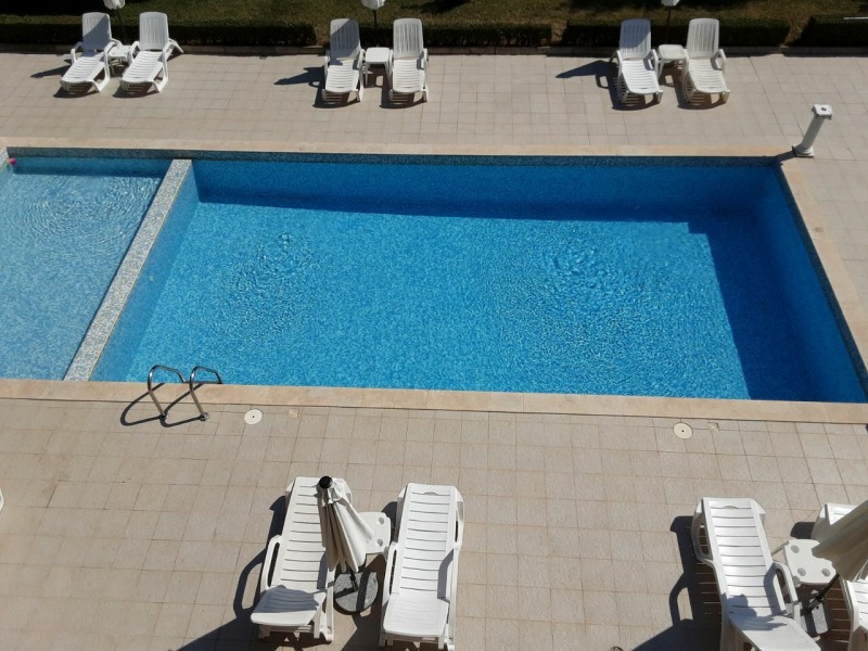 For Sale  Studio region Burgas , Sveti Vlas , 34 sq.m | 75878321 - image [5]