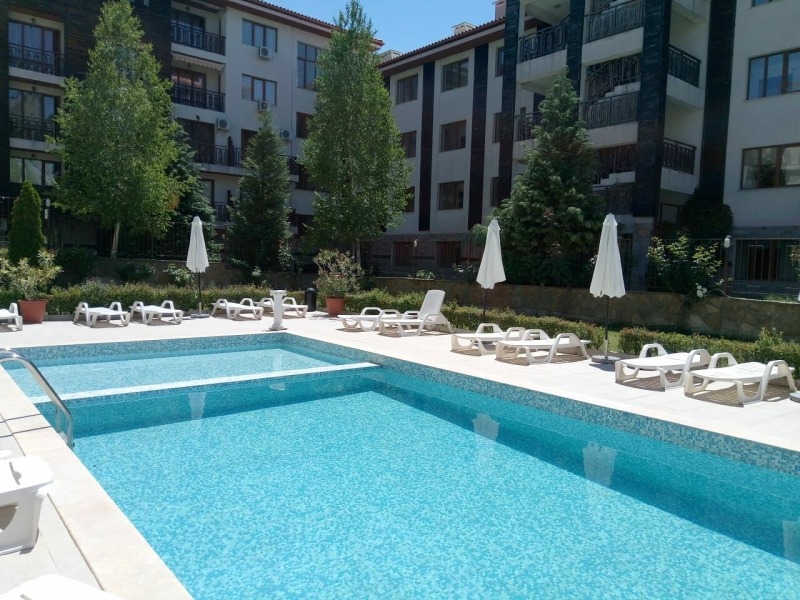 For Sale  Studio region Burgas , Sveti Vlas , 34 sq.m | 75878321 - image [3]