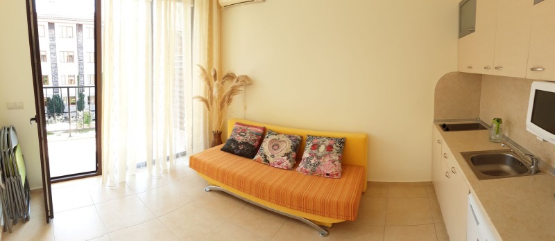 For Sale  Studio region Burgas , Sveti Vlas , 34 sq.m | 75878321