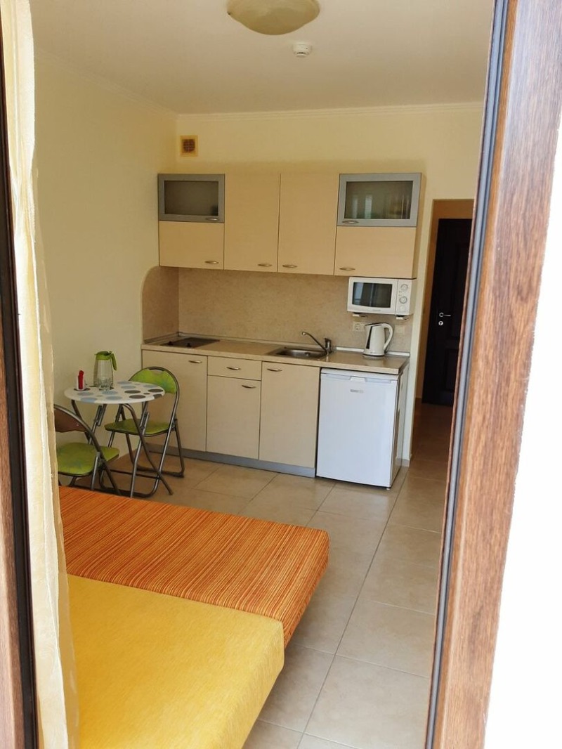 For Sale  Studio region Burgas , Sveti Vlas , 34 sq.m | 75878321 - image [4]