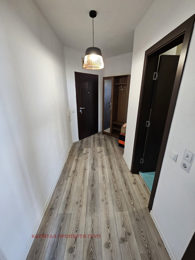 Продава 1-СТАЕН, гр. София, Дружба 1, снимка 8 - Апартаменти - 52723848