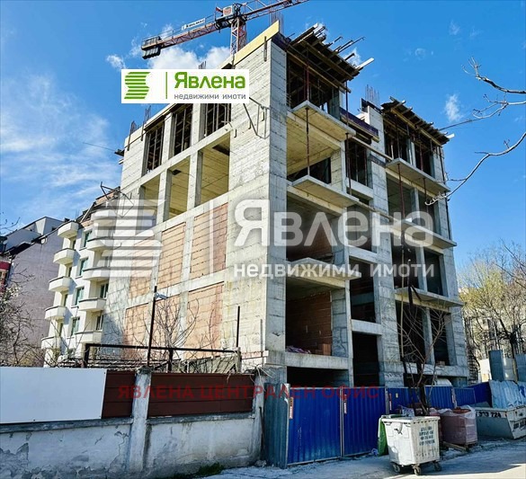 Продава  2-стаен град София , Център , 57 кв.м | 10412902