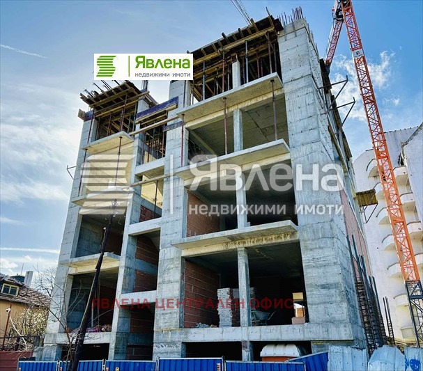 For Sale  1 bedroom Sofia , Tsentar , 57 sq.m | 10412902 - image [2]