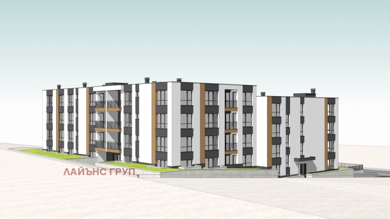 Продава  2-стаен град Варна , Възраждане 3 , 50 кв.м | 70946637 - изображение [3]
