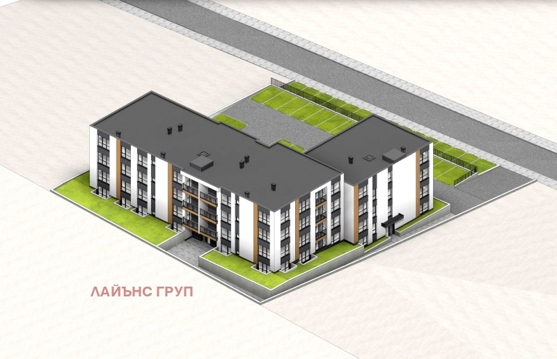 Продава  2-стаен град Варна , Възраждане 3 , 50 кв.м | 70946637 - изображение [5]