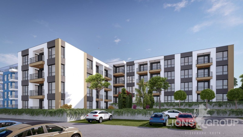 De vânzare  1 dormitor Varna , Vâzrajdane 3 , 60 mp | 70946637 - imagine [5]