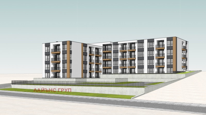 Продава  2-стаен град Варна , Възраждане 3 , 50 кв.м | 70946637 - изображение [8]