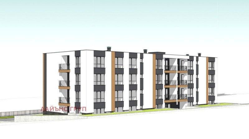 Продава  2-стаен град Варна , Възраждане 3 , 50 кв.м | 70946637 - изображение [4]