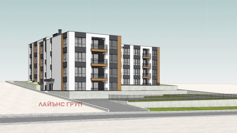 Продава  2-стаен град Варна , Възраждане 3 , 50 кв.м | 70946637 - изображение [7]