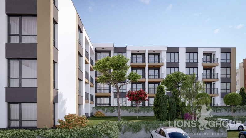 De vânzare  1 dormitor Varna , Vâzrajdane 3 , 60 mp | 70946637 - imagine [3]