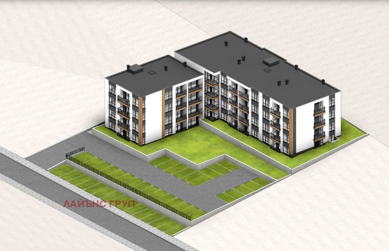 Продава  2-стаен град Варна , Възраждане 3 , 50 кв.м | 70946637 - изображение [9]