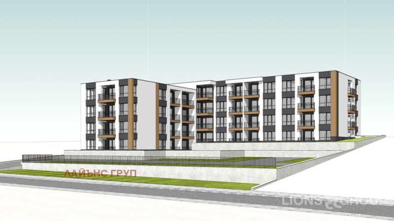 Продава  2-стаен град Варна , Възраждане 3 , 50 кв.м | 70946637