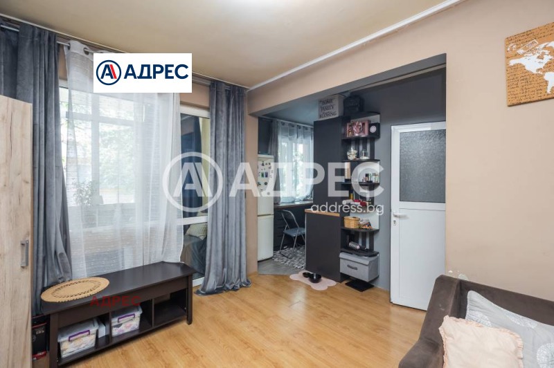 Eladó  1 hálószoba Varna , Kolhozen pazar , 52 négyzetméter | 50338522 - kép [5]
