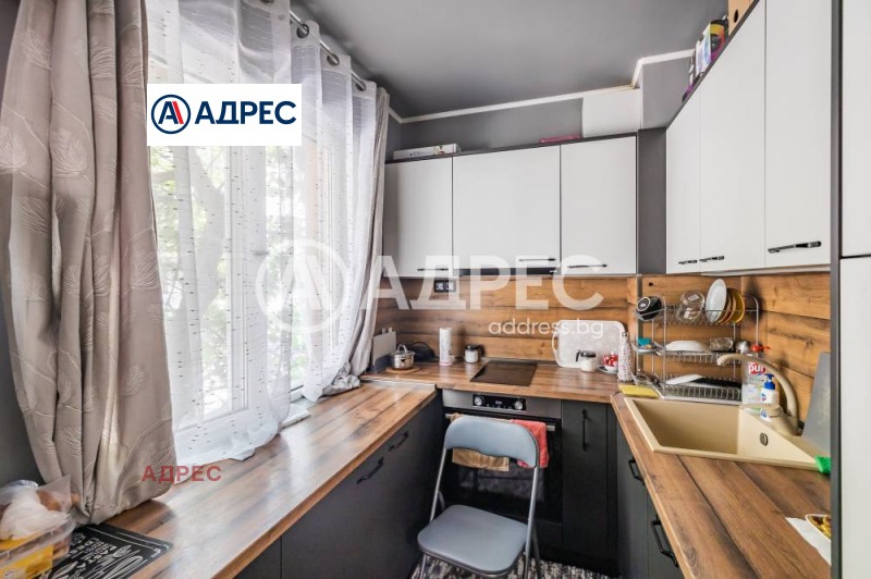 Eladó  1 hálószoba Varna , Kolhozen pazar , 52 négyzetméter | 50338522 - kép [6]