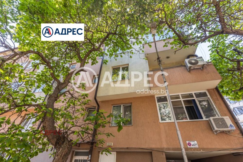 Eladó  1 hálószoba Varna , Kolhozen pazar , 52 négyzetméter | 50338522 - kép [2]