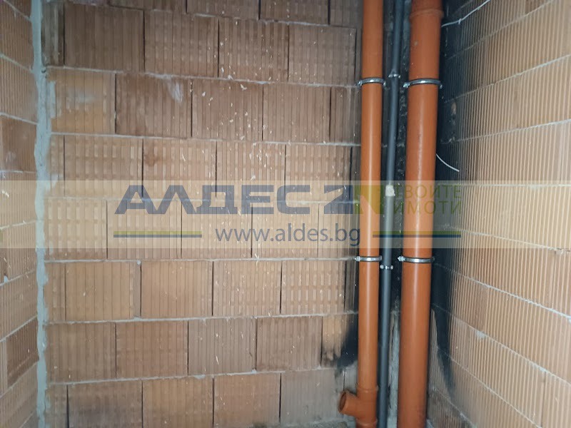 De vânzare  1 dormitor Sofia , Ovcia cupel , 82 mp | 79277659 - imagine [6]