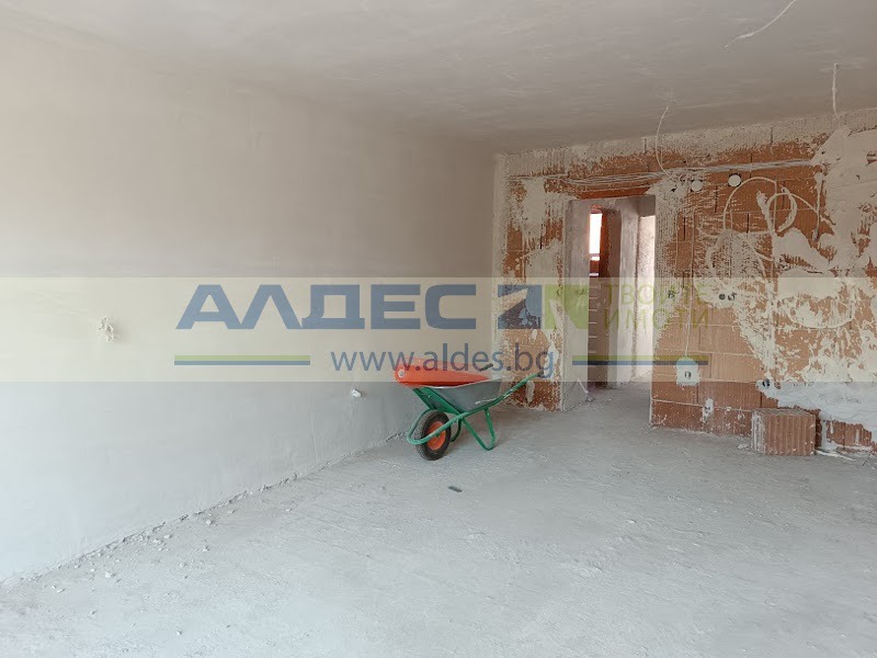 De vânzare  1 dormitor Sofia , Ovcia cupel , 82 mp | 79277659 - imagine [3]
