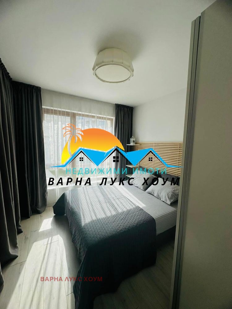 Продава 2-СТАЕН, гр. Варна, Аспарухово, снимка 8 - Апартаменти - 52729531