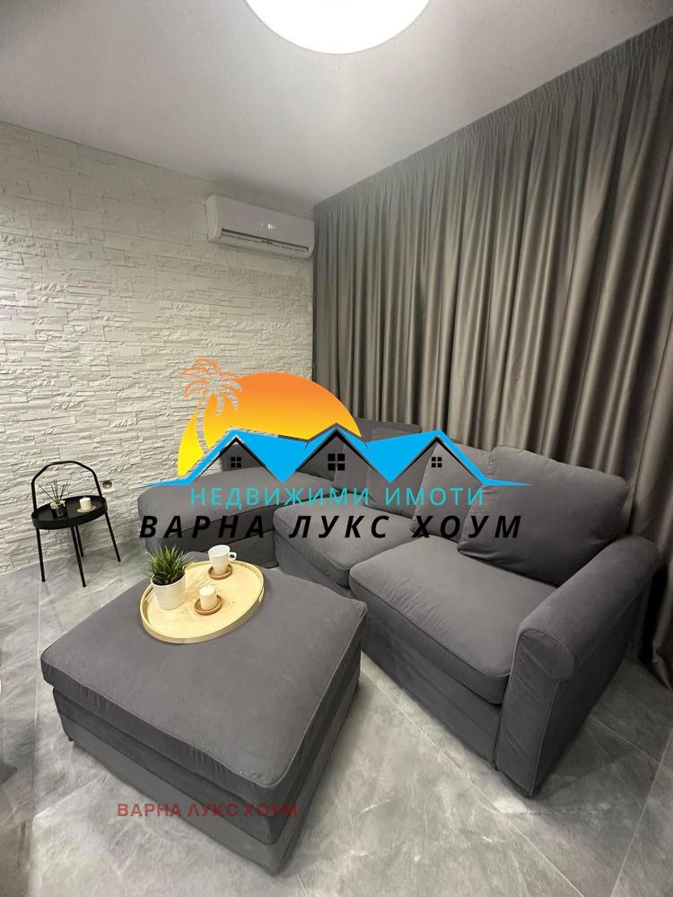 Продава 2-СТАЕН, гр. Варна, Аспарухово, снимка 5 - Апартаменти - 52729531