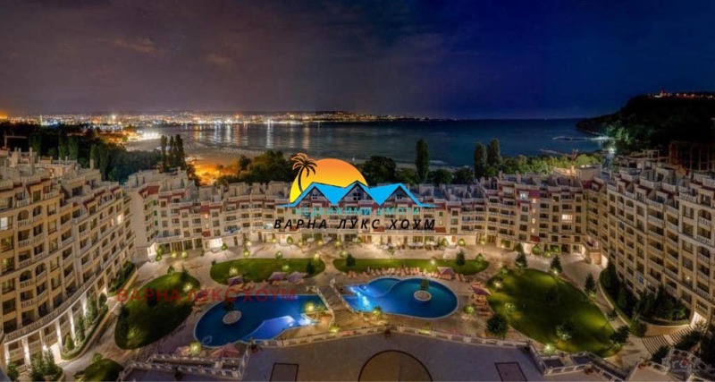 Продава 2-СТАЕН, гр. Варна, Аспарухово, снимка 10 - Апартаменти - 52729531