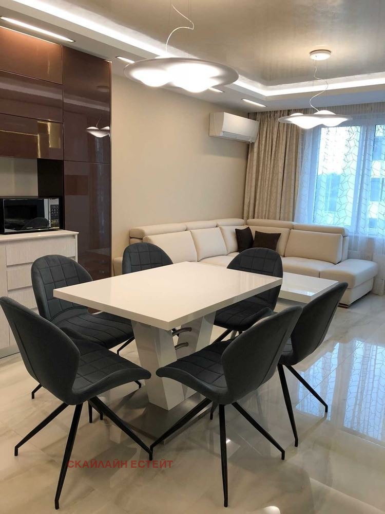 Продава 2-СТАЕН, гр. София, Център, снимка 2 - Апартаменти - 53413617