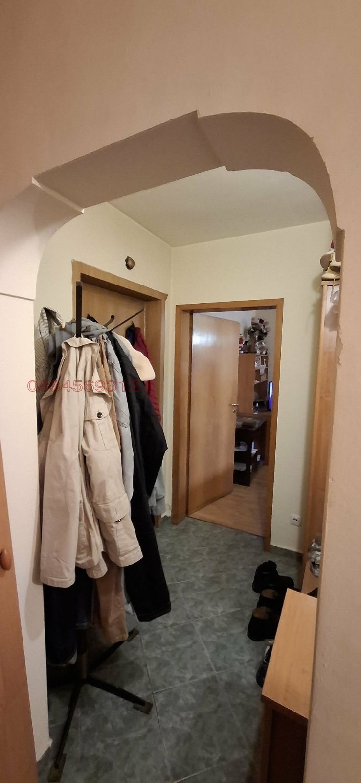 Продава 2-СТАЕН, гр. София, Гео Милев, снимка 3 - Апартаменти - 55304696