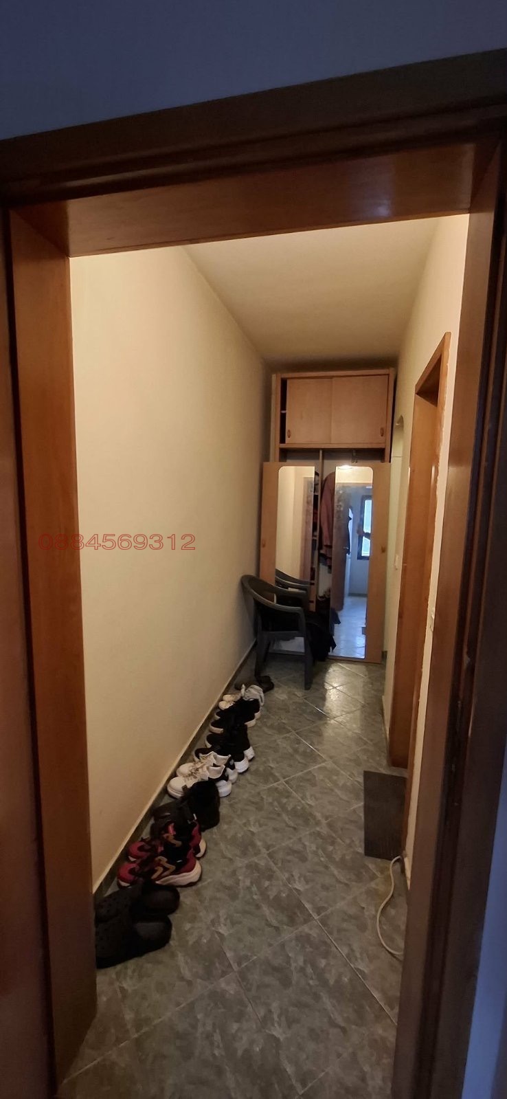Продава 2-СТАЕН, гр. София, Гео Милев, снимка 2 - Апартаменти - 55304696