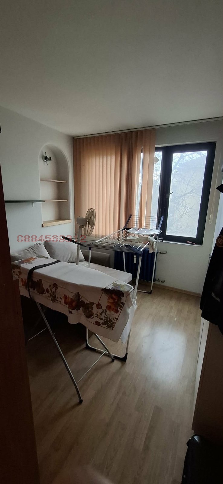 Продава 2-СТАЕН, гр. София, Гео Милев, снимка 4 - Апартаменти - 55304696