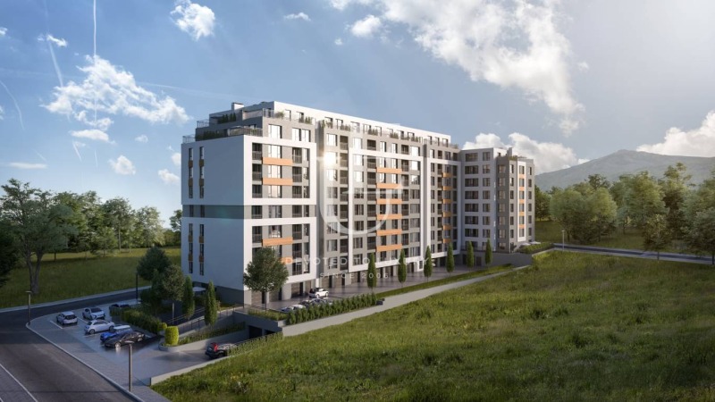 Продава 3-СТАЕН, гр. София, Манастирски ливади, снимка 11 - Aпартаменти - 47192677