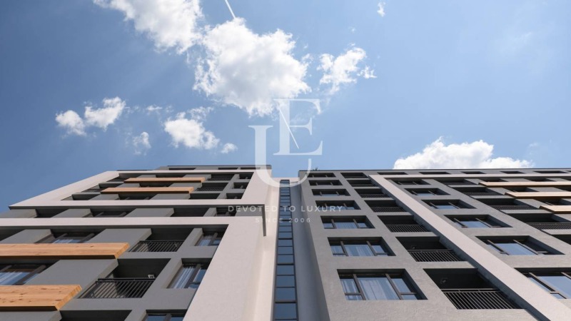 Продава 3-СТАЕН, гр. София, Манастирски ливади, снимка 9 - Aпартаменти - 47192677